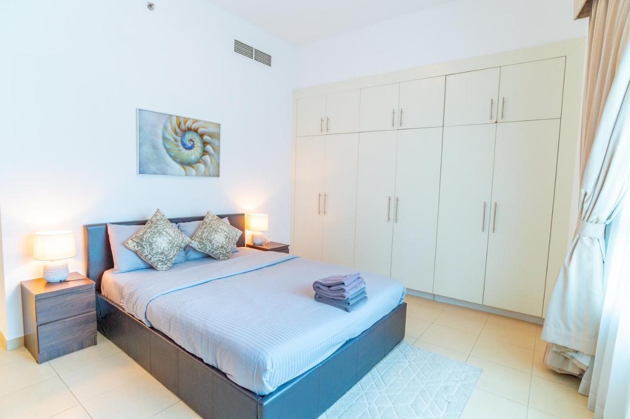 Appartement Luxury Escapes - Spacious 2br In The Heart Of Marina- Yacht Bay *