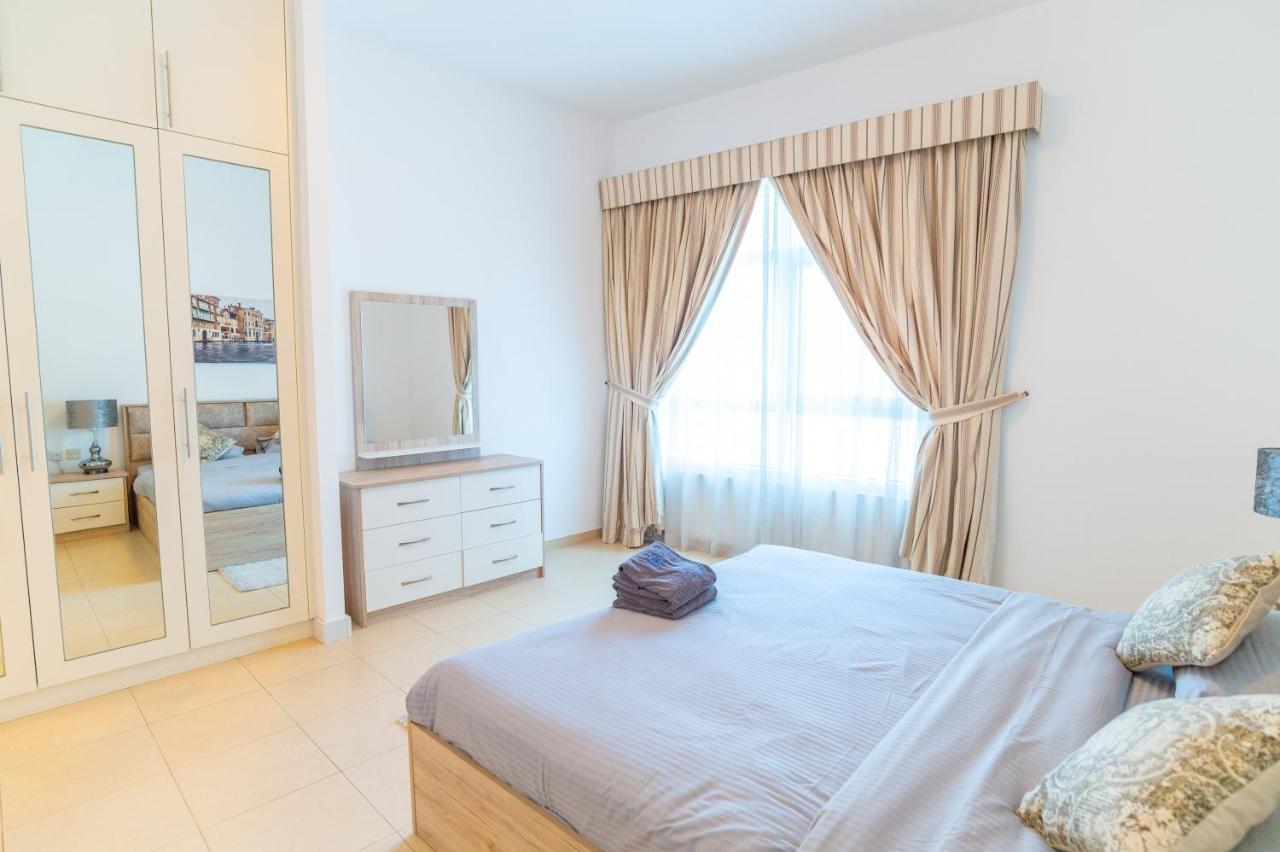 Luxury Escapes - Spacious 2br In The Heart Of Marina- Yacht Bay * Dubaï