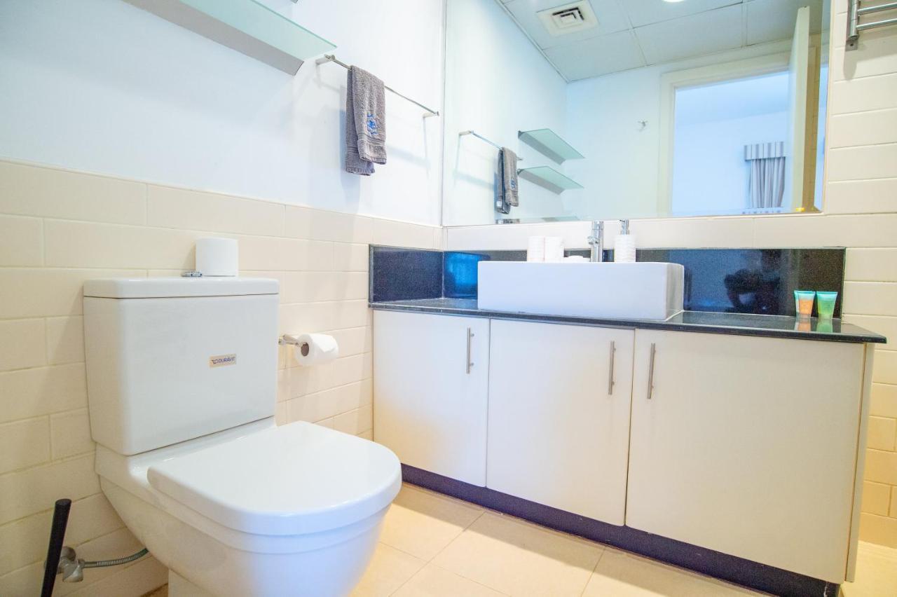 Luxury Escapes - Spacious 2br In The Heart Of Marina- Yacht Bay Apartment