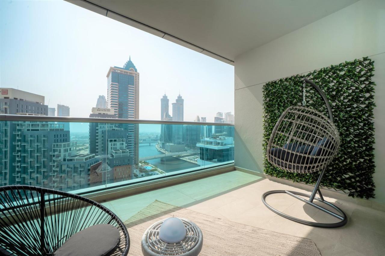 Higuests - Elite Business Bay Apartamento Dubai