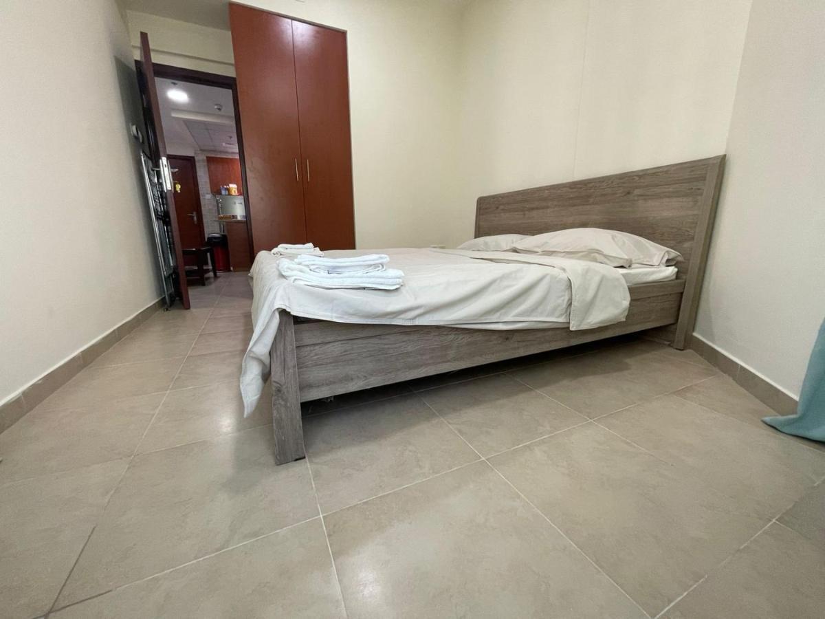 Lejlighed Near Metrocozy & Comfy 1br In Jlt