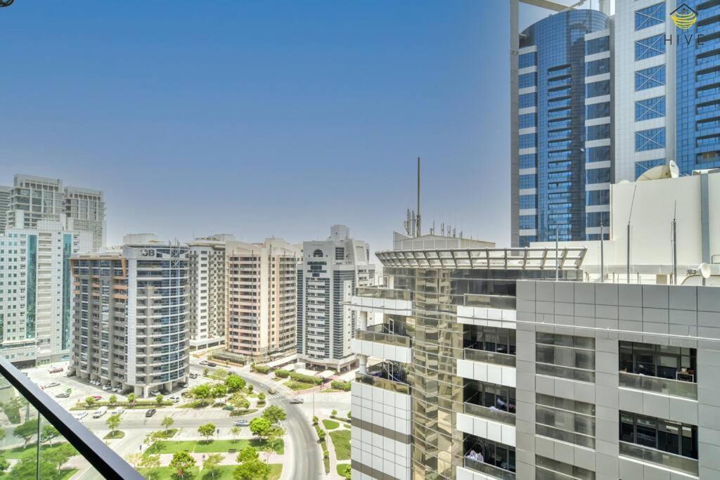 Gorgeous 1 Bedroom In Euro * Dubaï