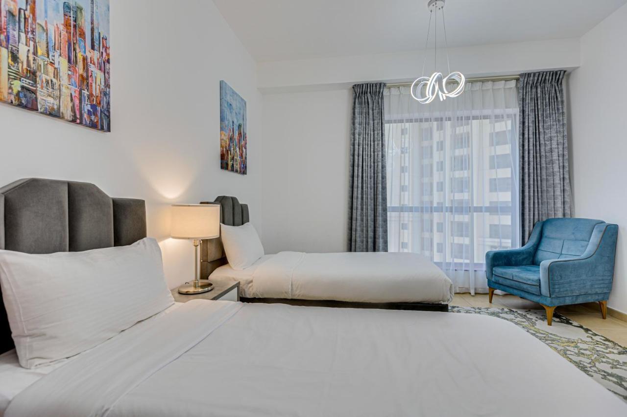 Apartment Great Family Near The Jbr