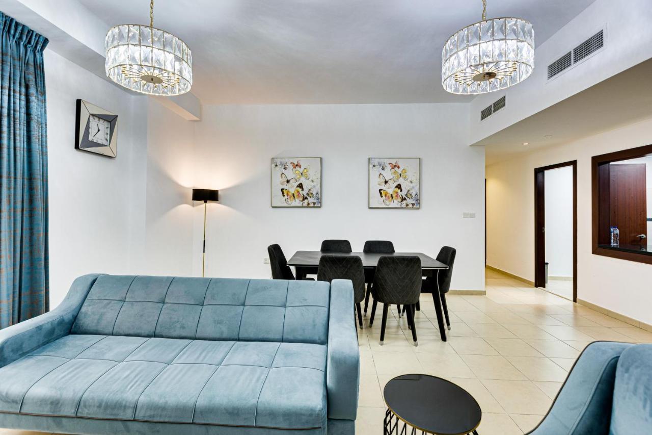 Great Family Near The Jbr Apartment Dubai