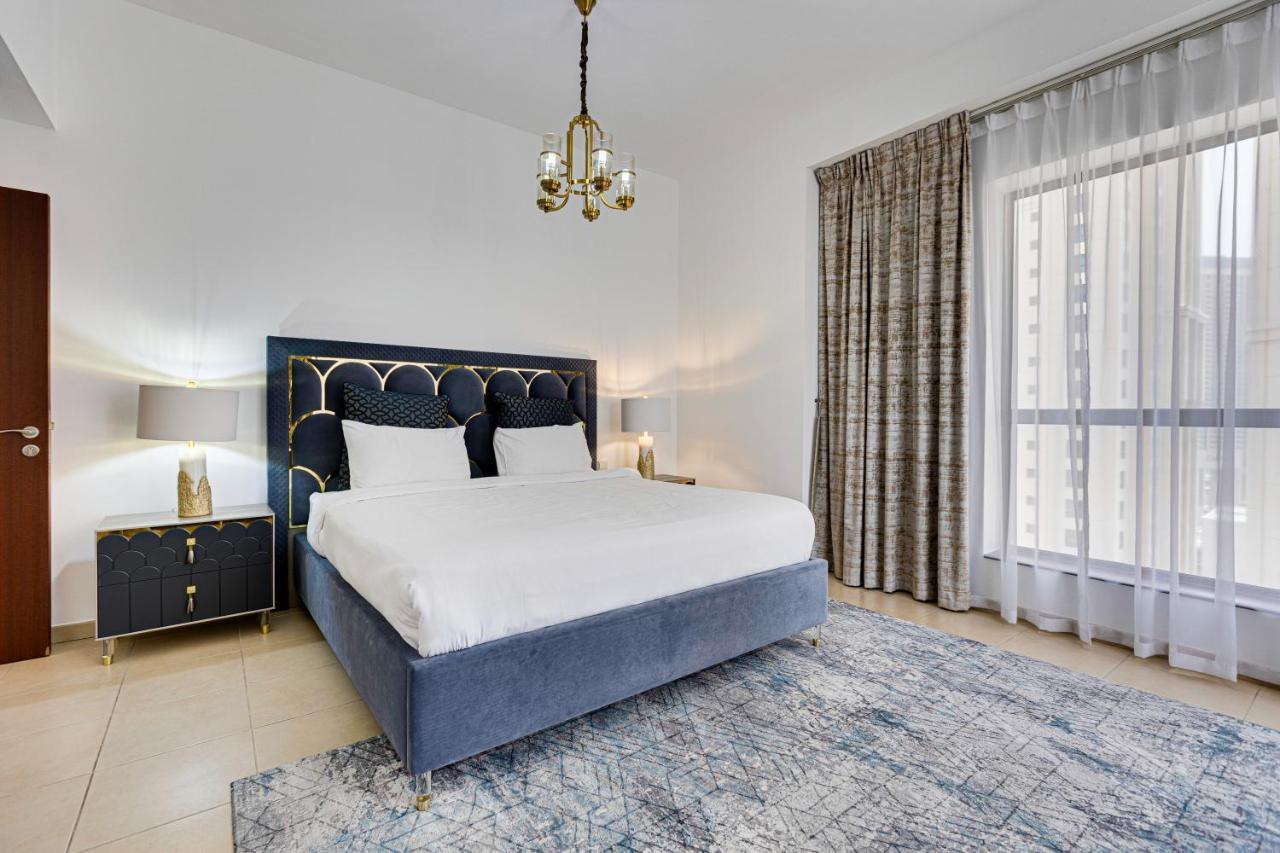 Apartment Great Family Near The Jbr Dubai