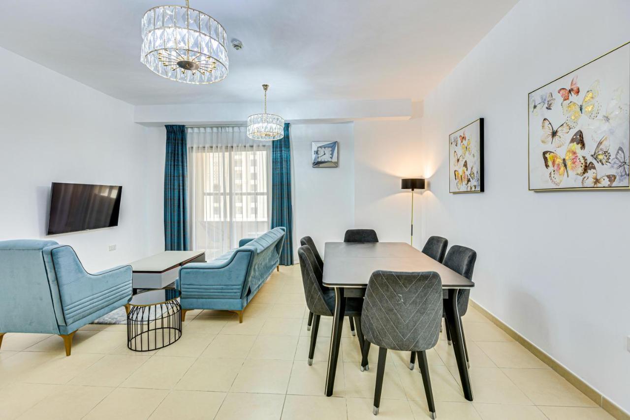 Apartment Great Family Near The Jbr *