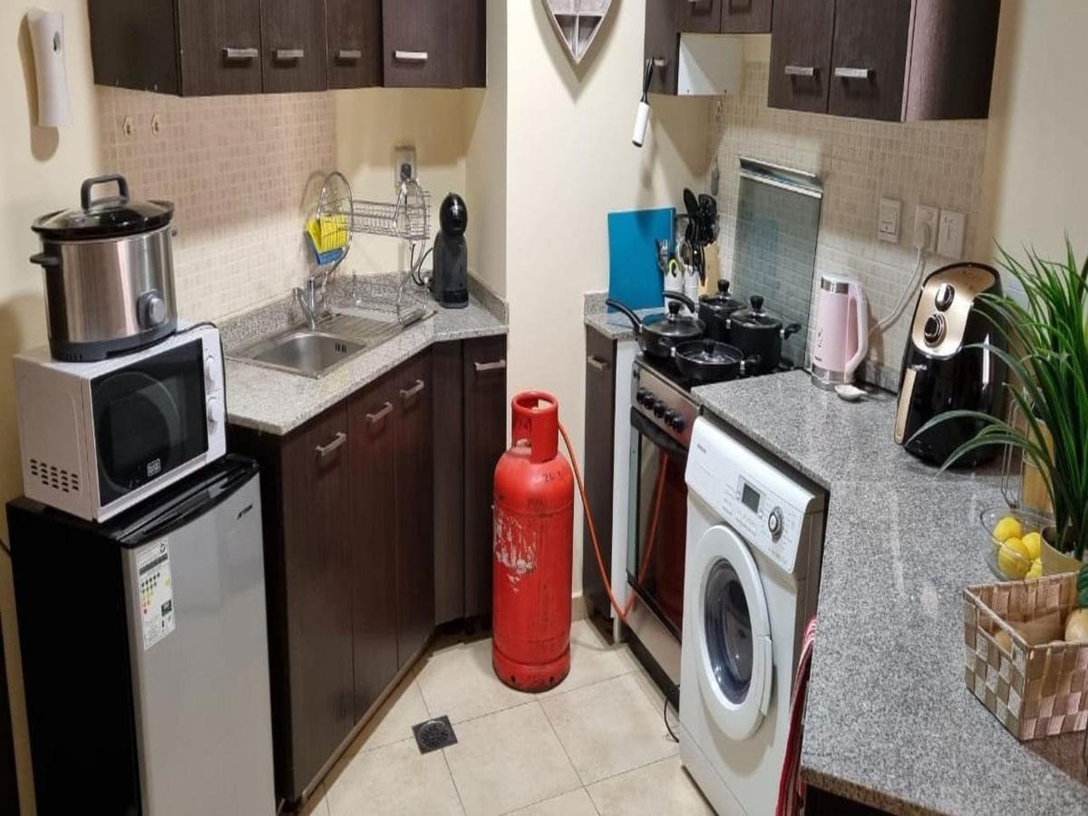 Apartamento Studio In Remraam
