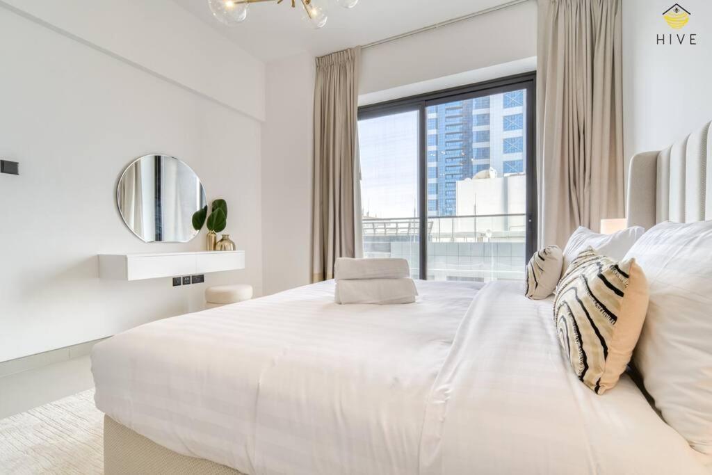 Appartement Gorgeous 1 Bedroom In Euro