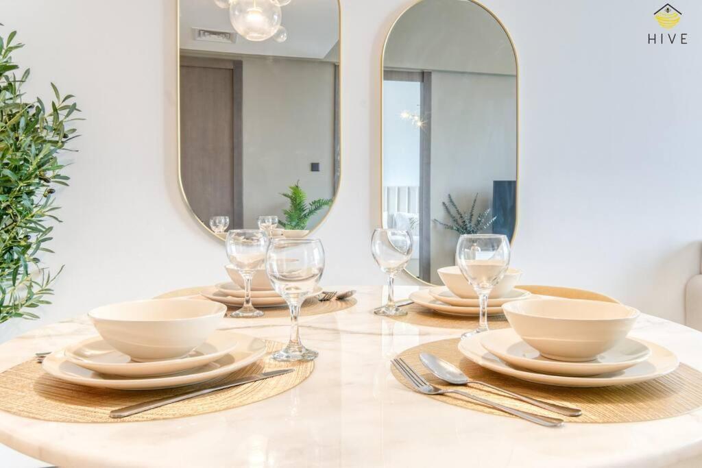 Appartement Gorgeous 1 Bedroom In Euro