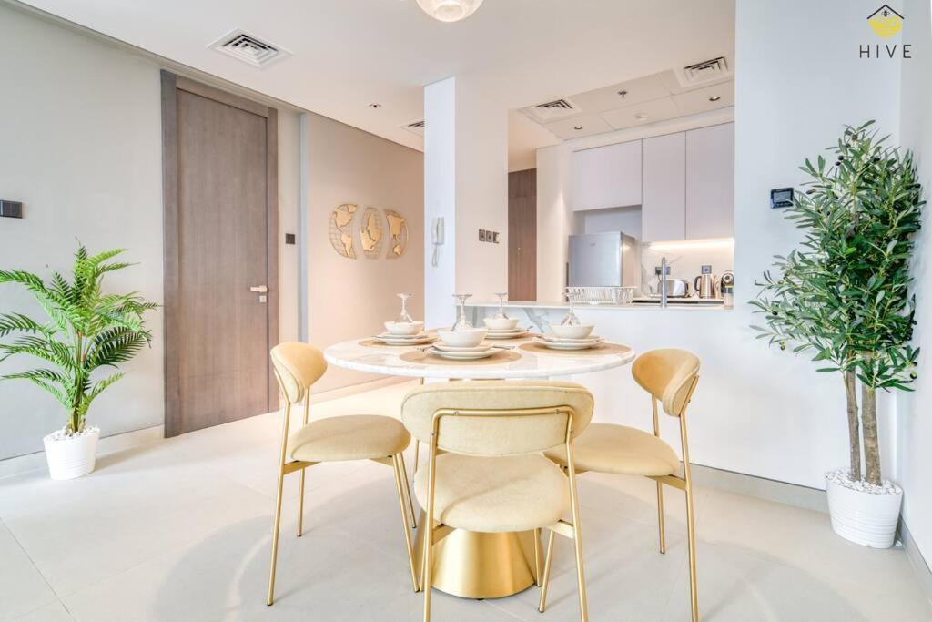 Appartement Gorgeous 1 Bedroom In Euro