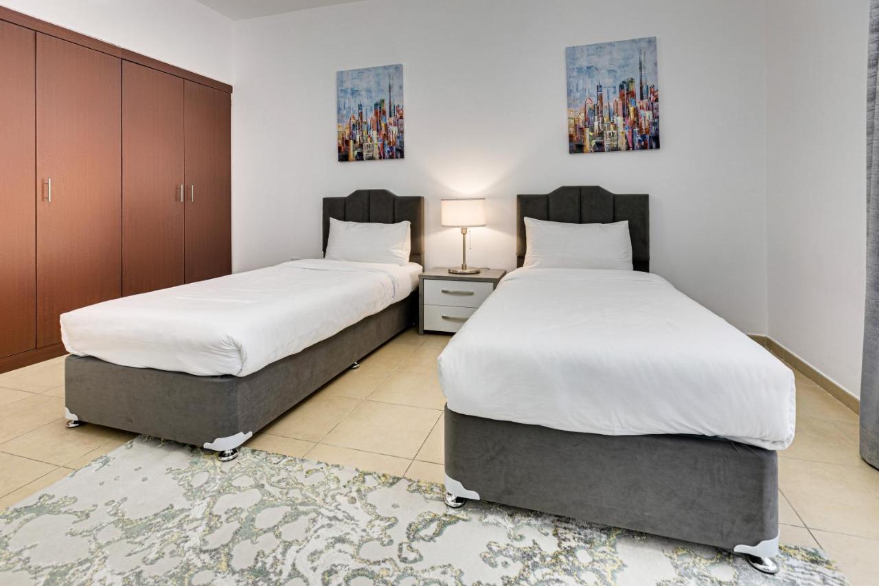 Apartment Great Family Near The Jbr *