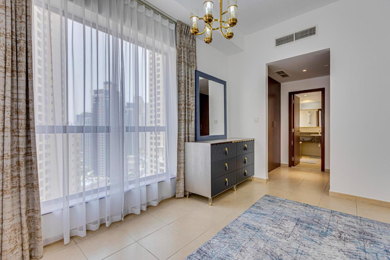 Apartment Great Family Near The Jbr