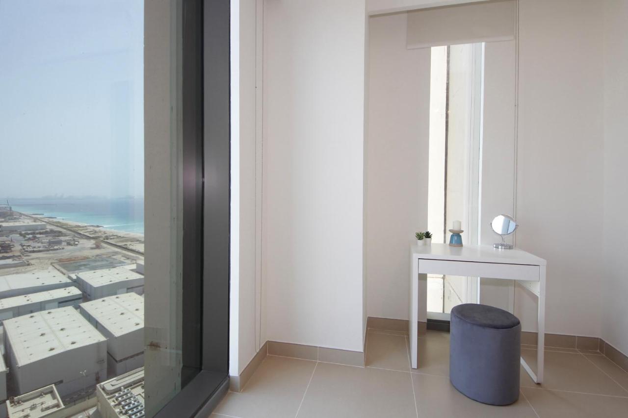 Apartamento Rh - Breathtaking Sea View, 02br Apartment, High Floor, Marina Dubái