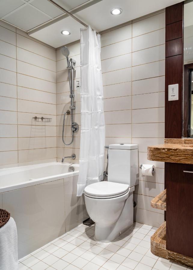 In Burj Views By Radiance Vacation Dubaï