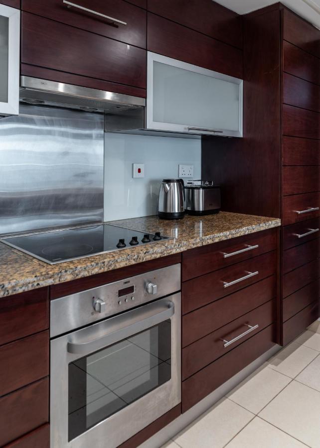 In Burj Views By Radiance Vacation Dubaï