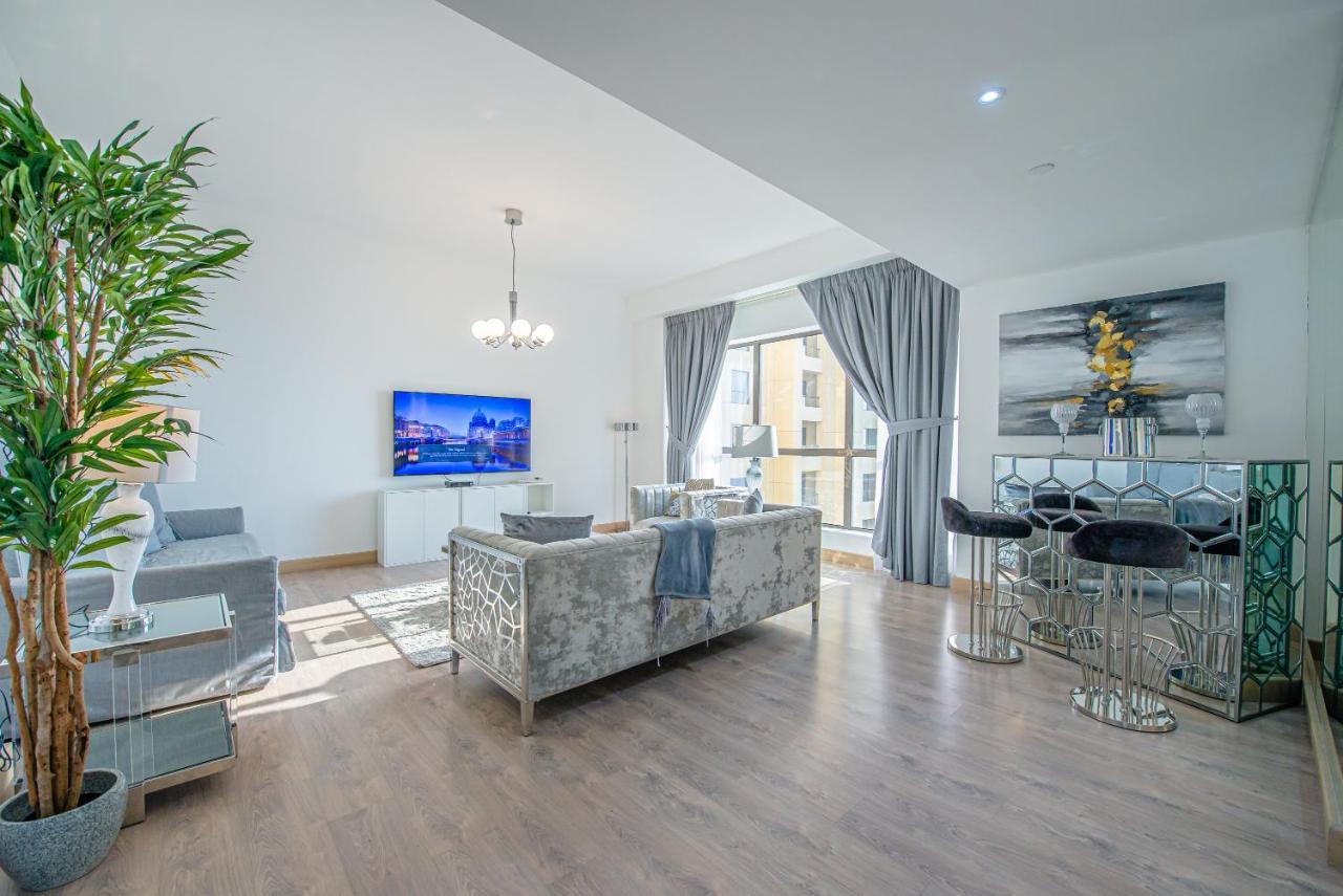 Marco Polo - Marvelous & Luxurious Apt With Eye & Sea View Apartamento