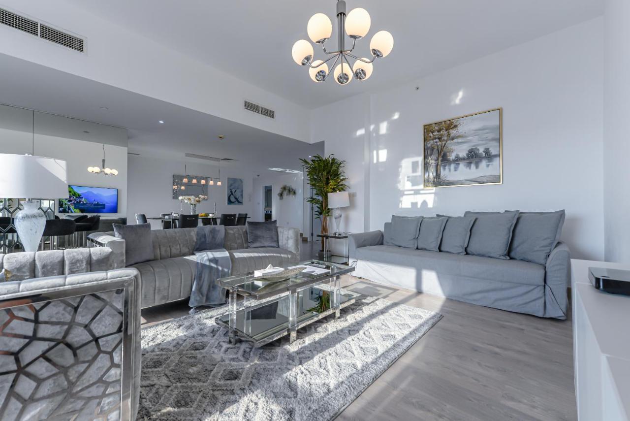 Marco Polo - Marvelous & Luxurious Apt With Eye & Sea View Apartamento *