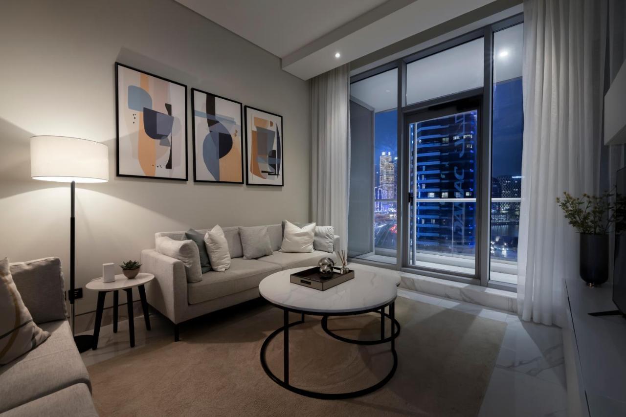 Apartamento Unlock J One Downtown *