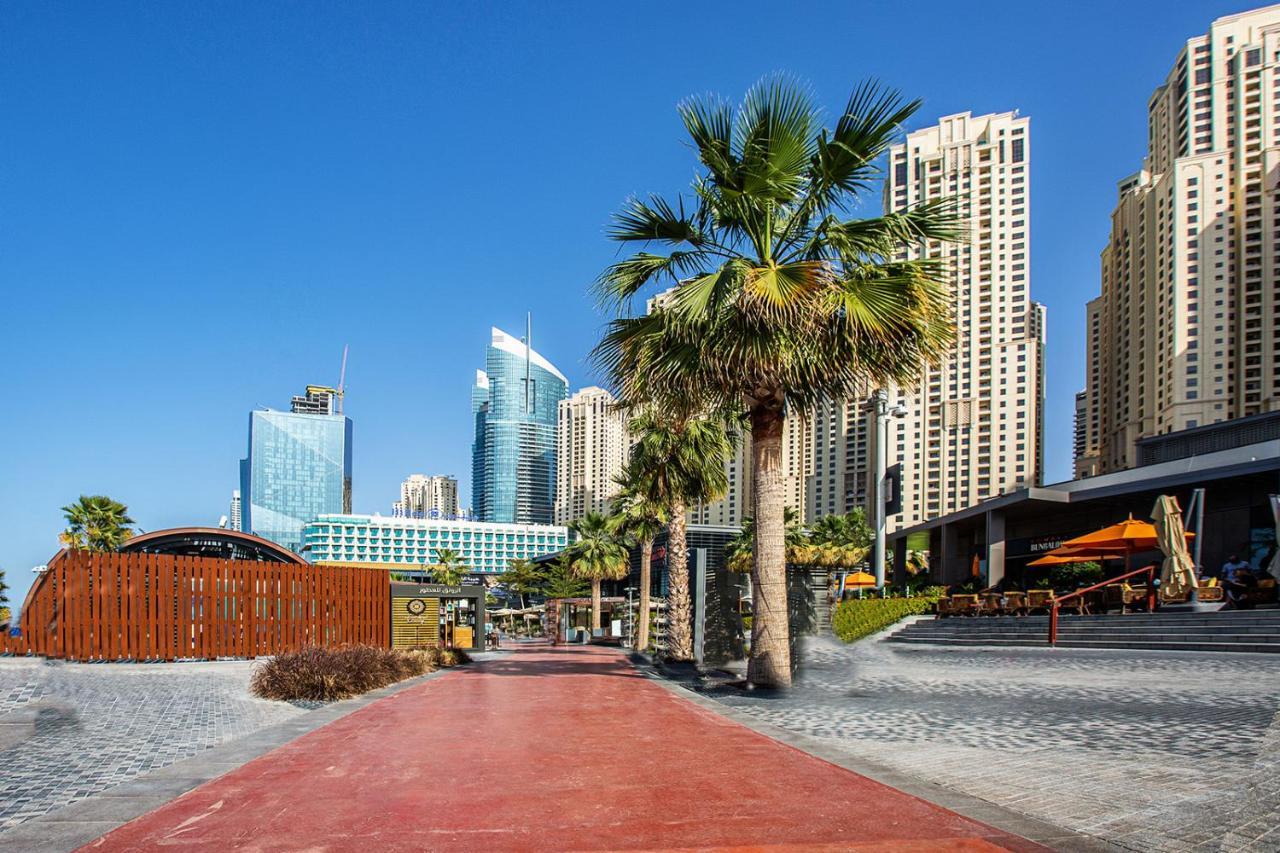 2 Bd In Bahar Jbr Appartement *