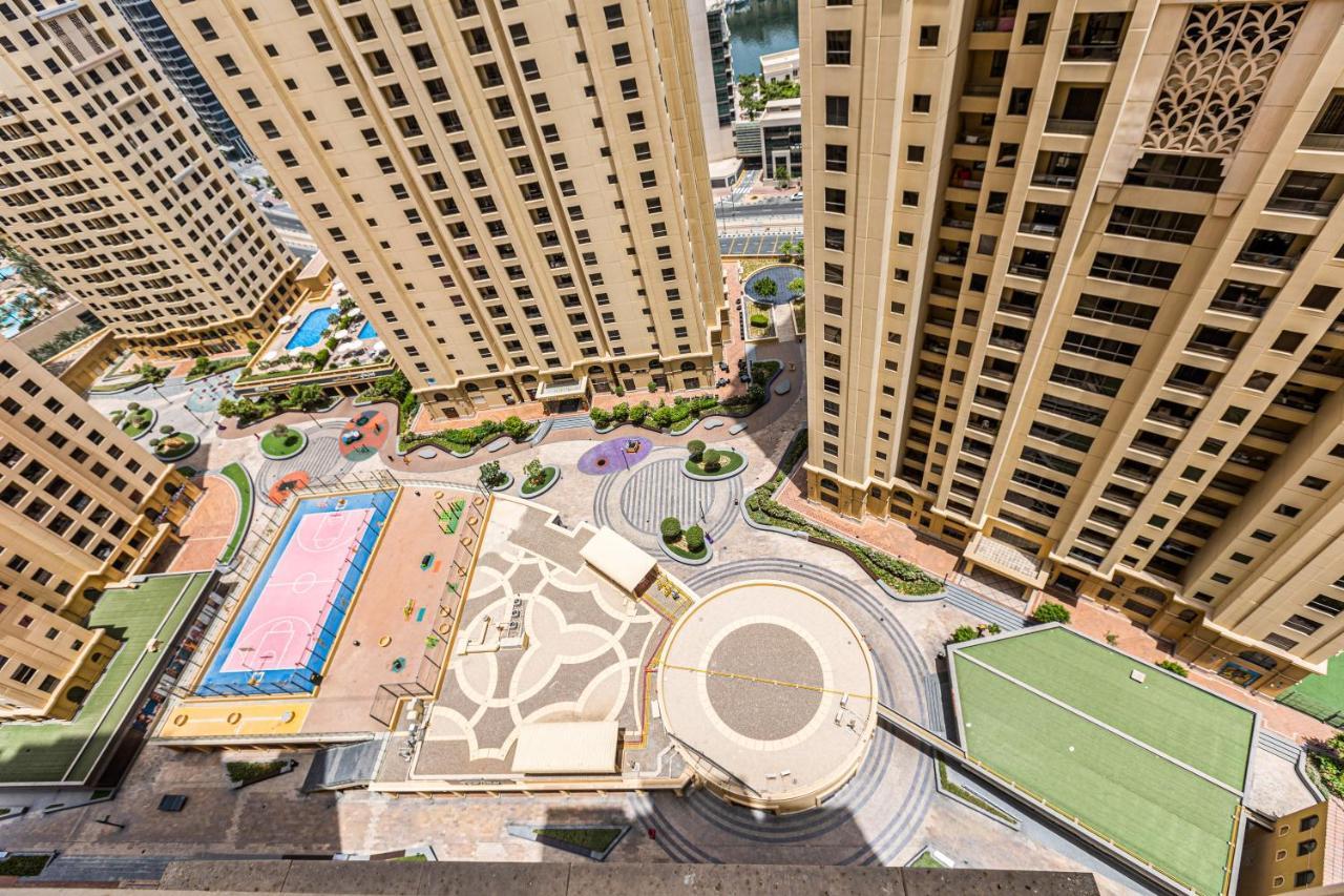 Appartement 2 Bd In Bahar Jbr *