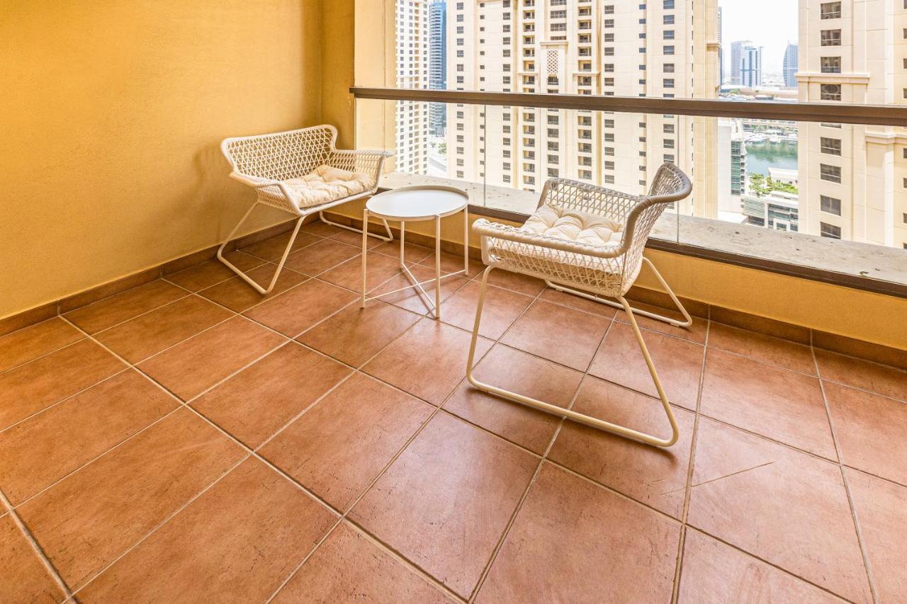 Apartment 2 Bd In Bahar Jbr Dubai