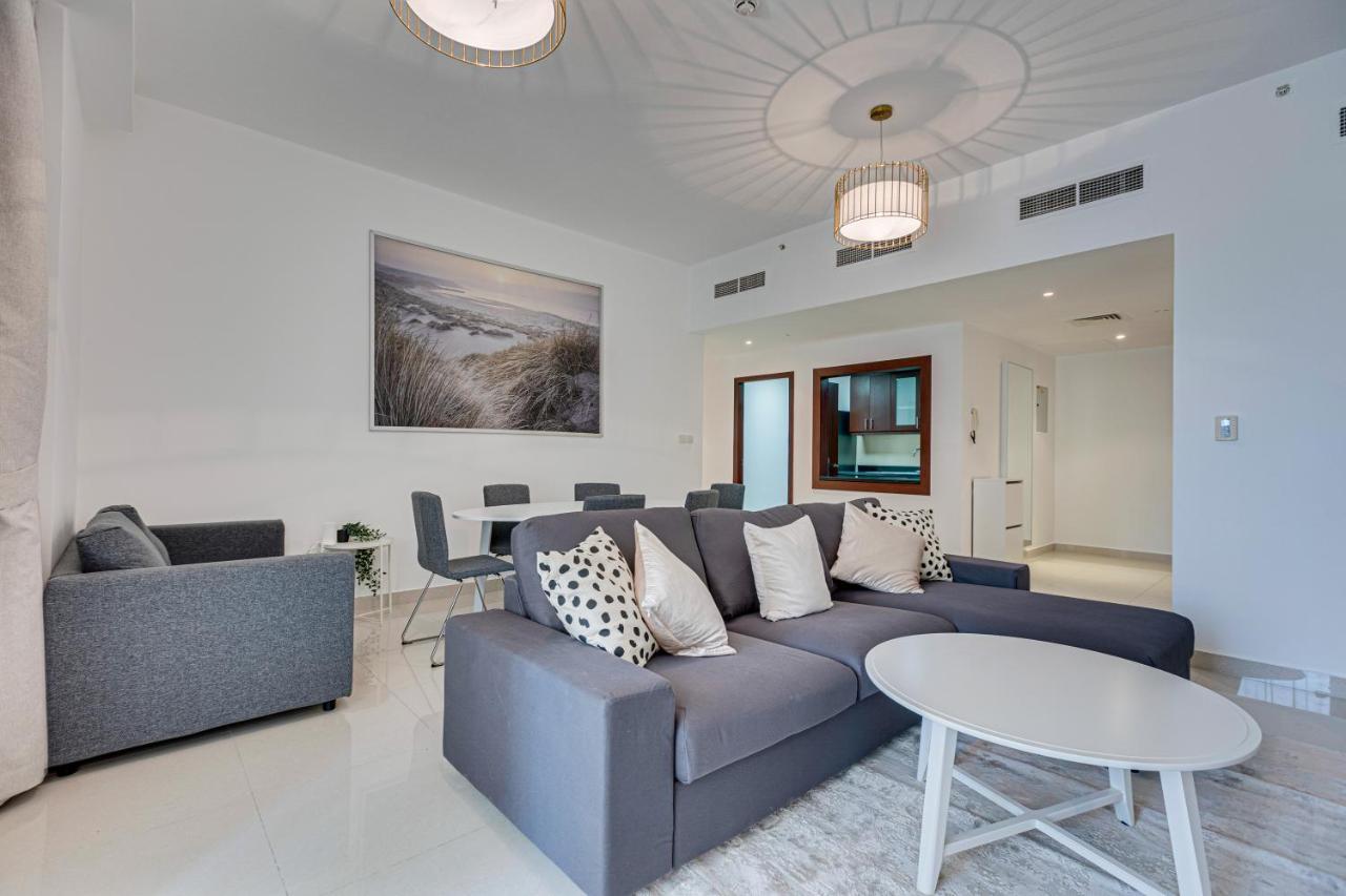 Appartement 2 Bd In Bahar Jbr