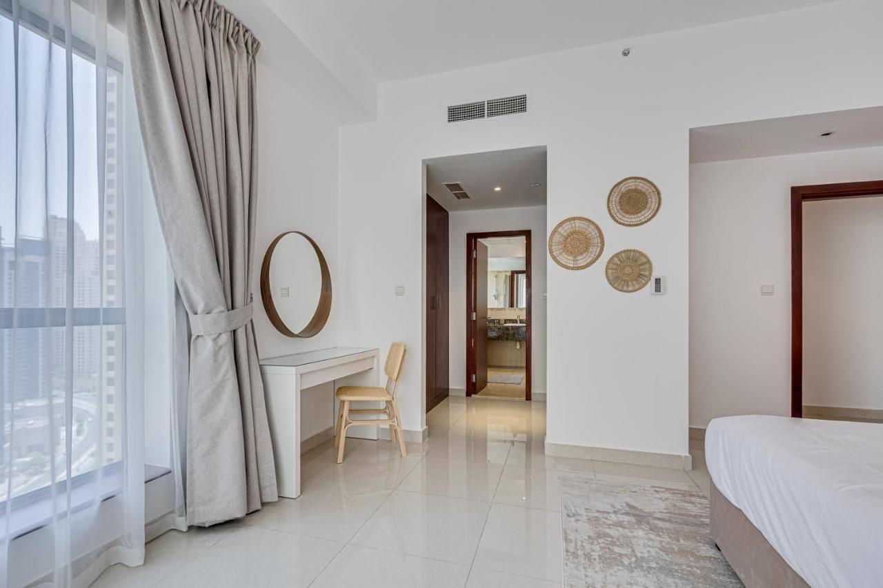 Appartement 2 Bd In Bahar Jbr *