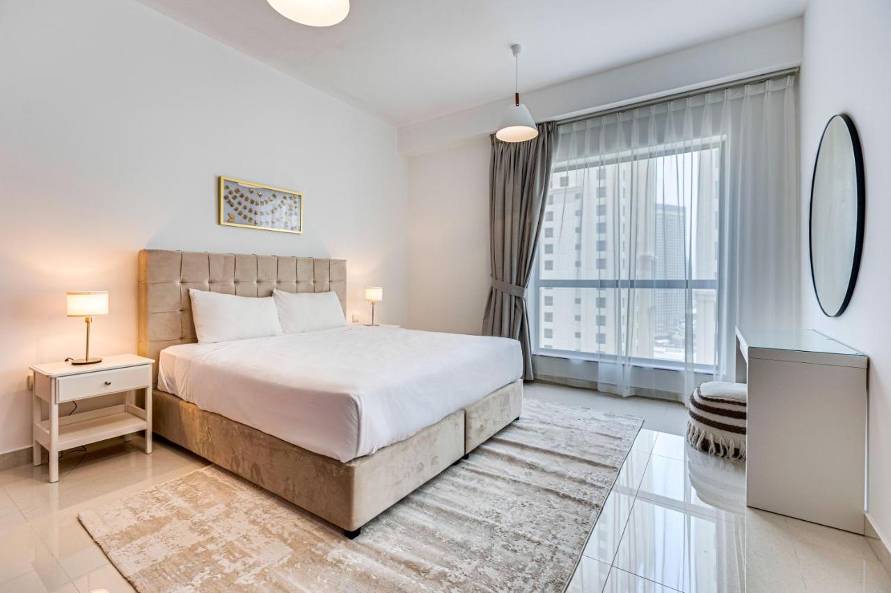 Appartement 2 Bd In Bahar Jbr Dubai