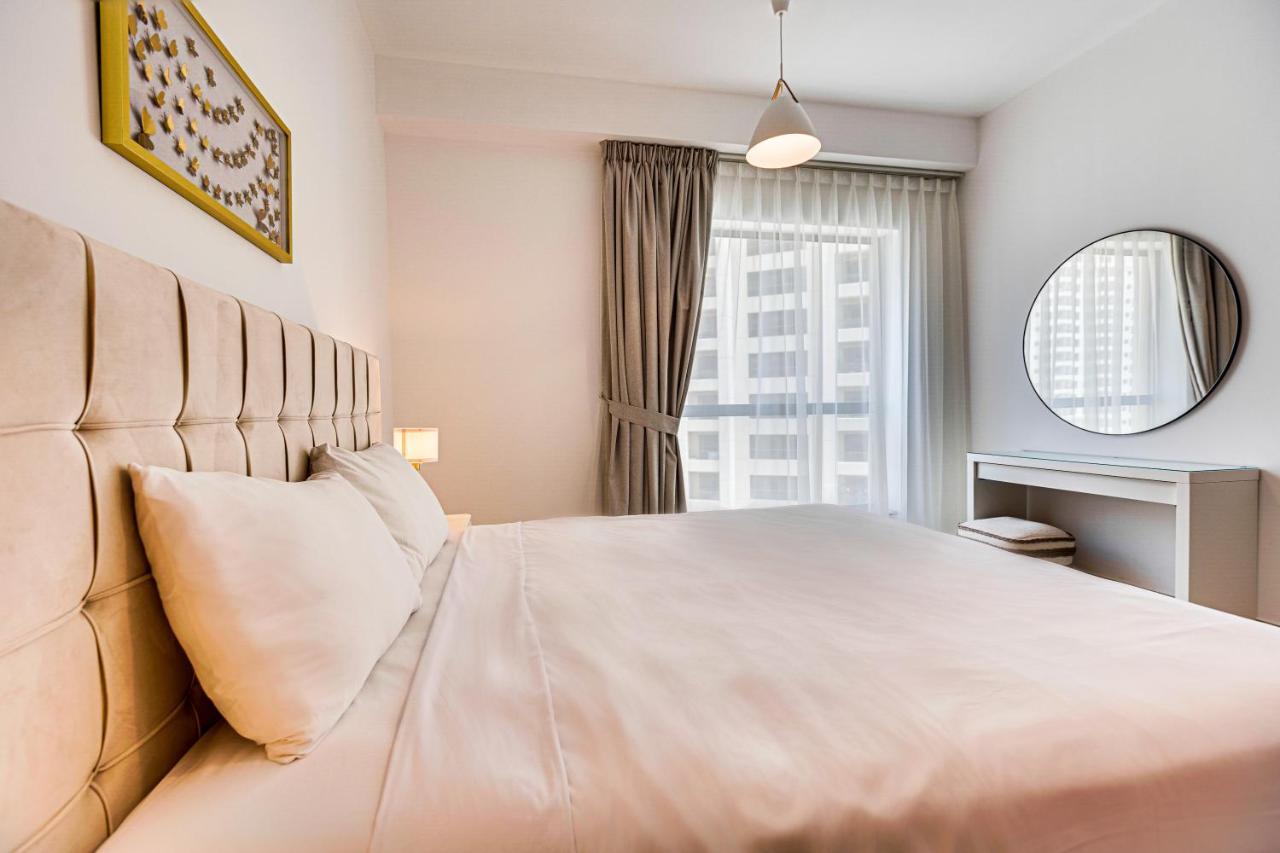 2 Bd In Bahar Jbr Appartement