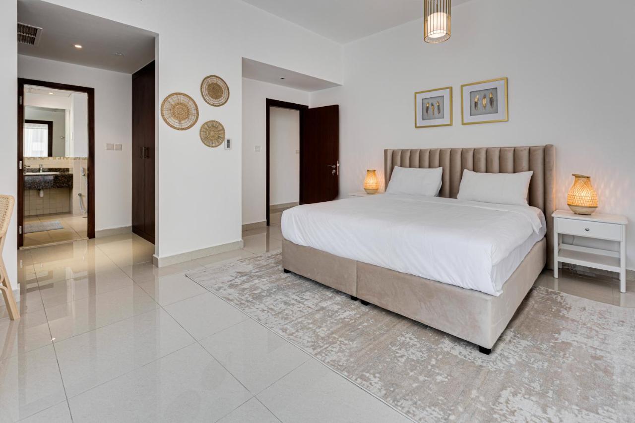 Appartement 2 Bd In Bahar Jbr Dubai