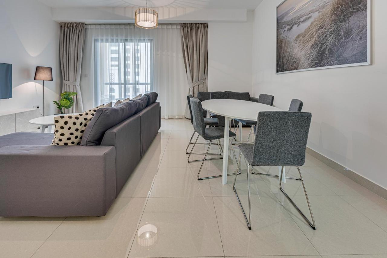 2 Bd In Bahar Jbr Appartement *