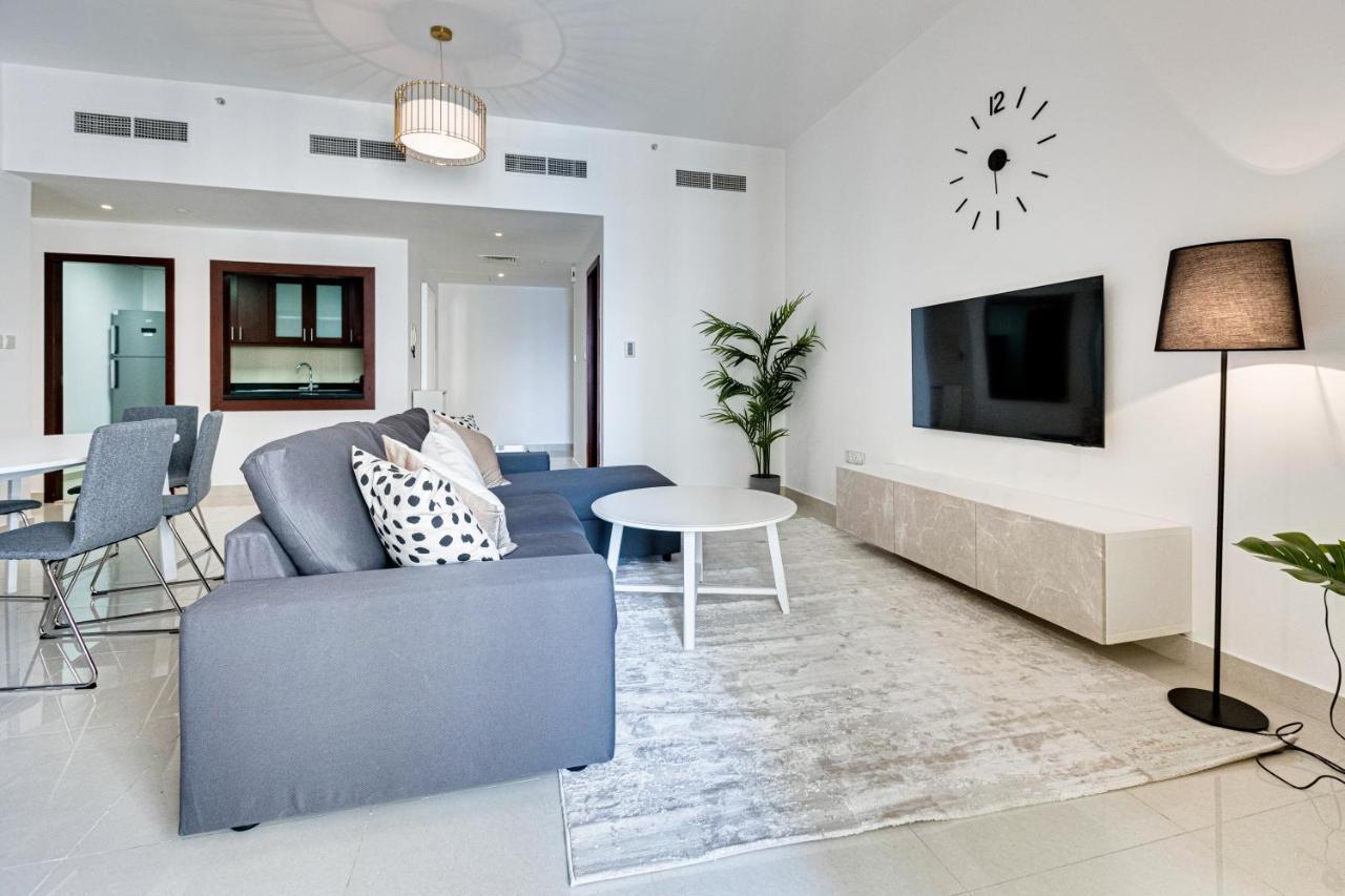 2 Bd In Bahar Jbr Appartement Dubai