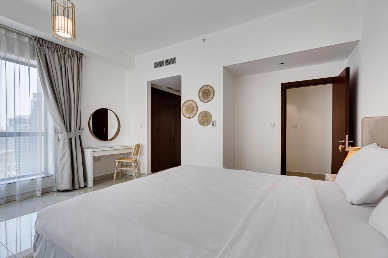 Apartment 2 Bd In Bahar Jbr *