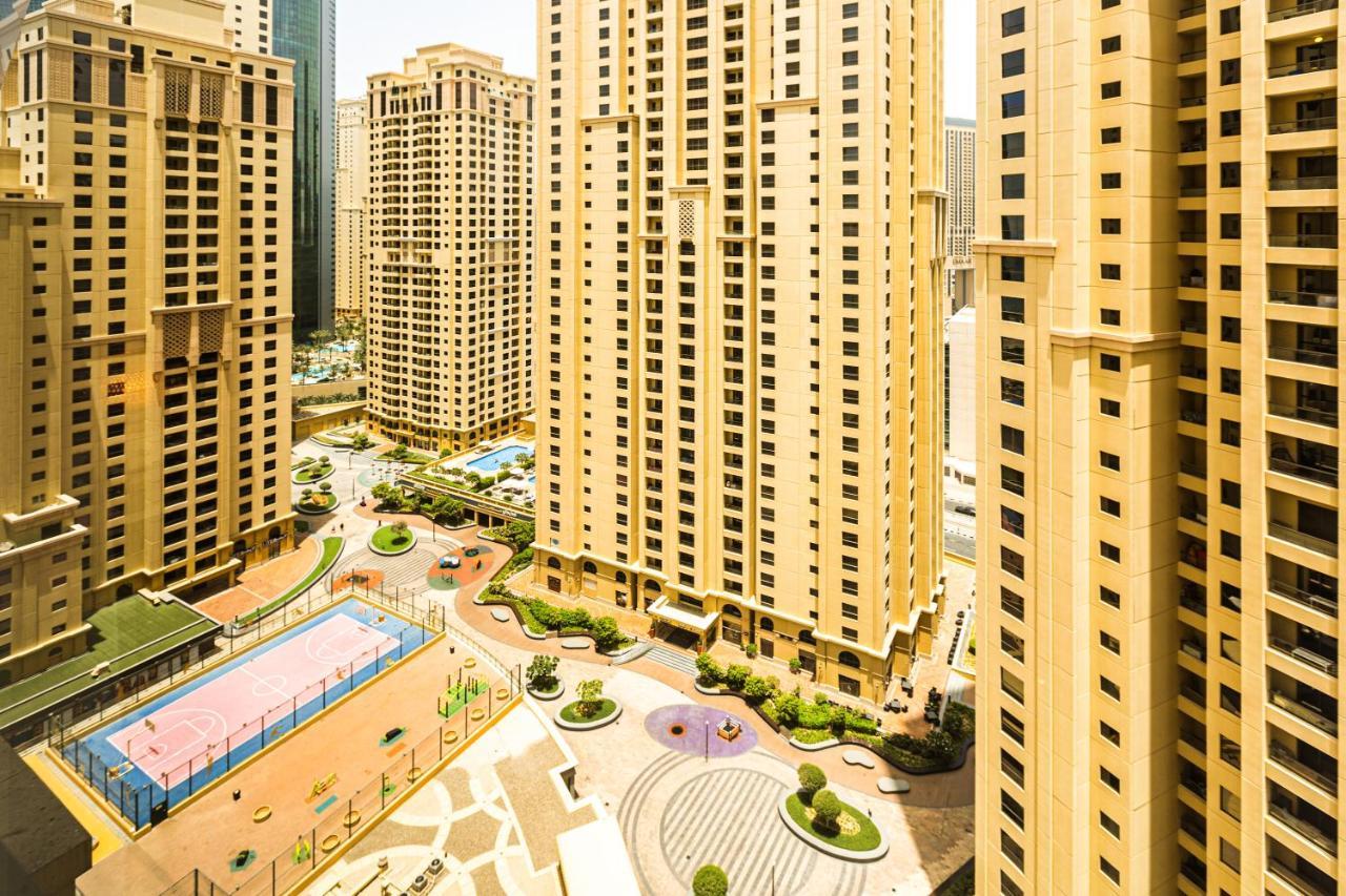 Appartement 2 Bd In Bahar Jbr