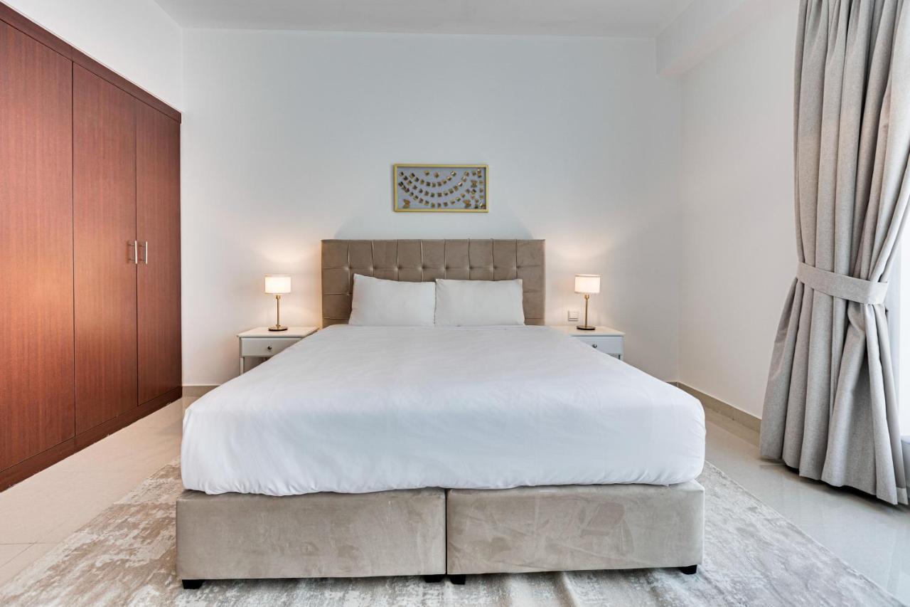 Appartement 2 Bd In Bahar Jbr Dubai