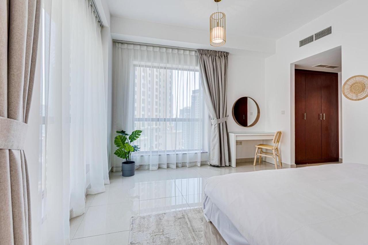 Appartement 2 Bd In Bahar Jbr *