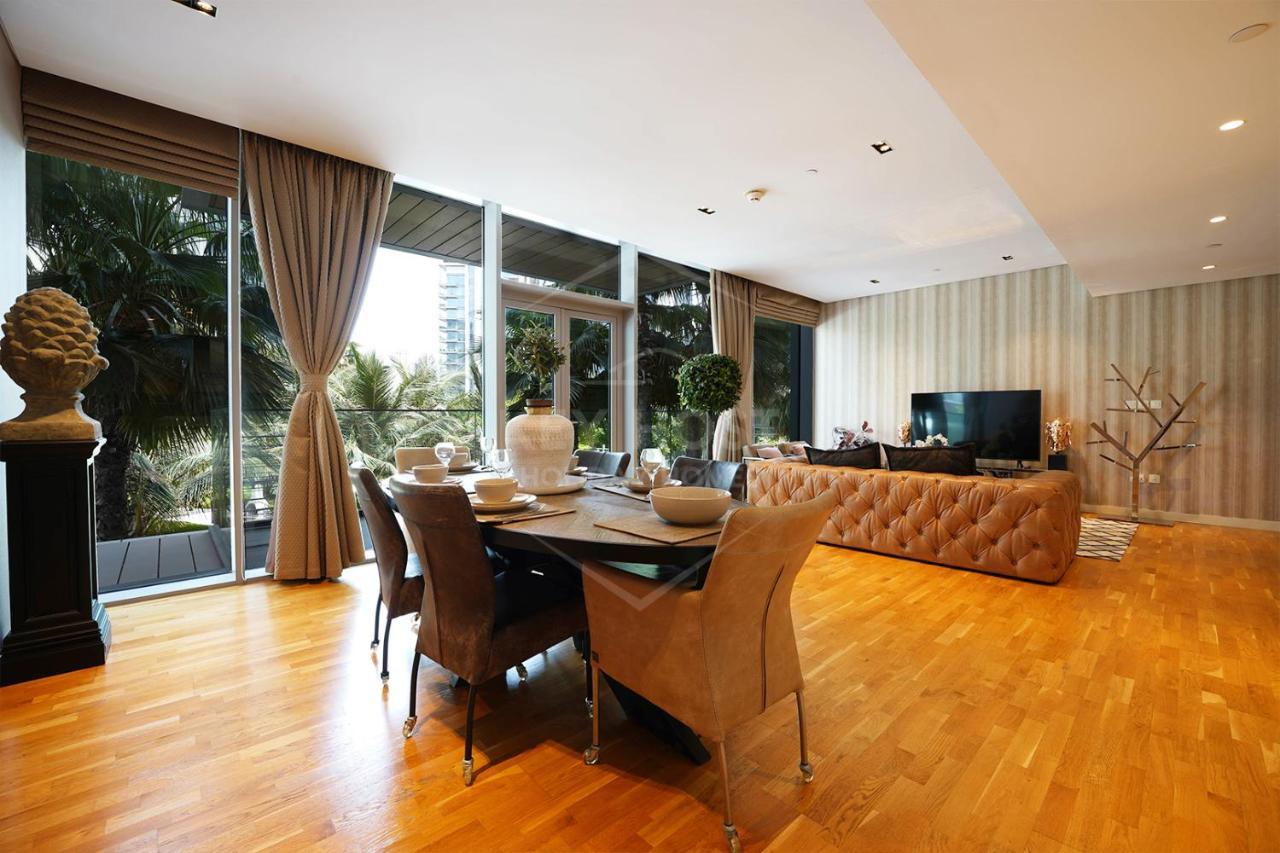 Keyhost - Spectacular 2br - Bluewaters Residences - - K240 *