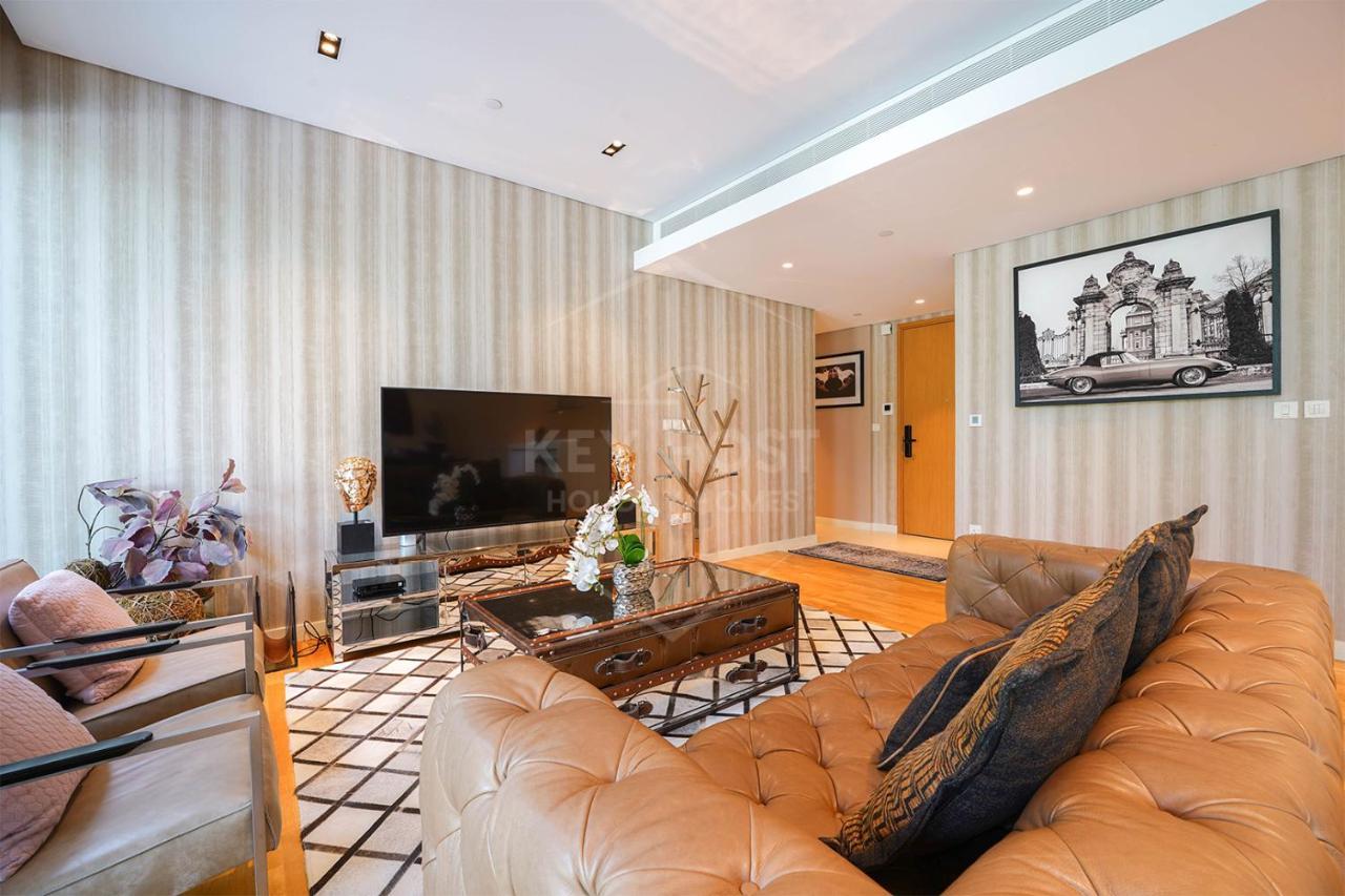 Keyhost - Spectacular 2br - Bluewaters Residences - - K240 *