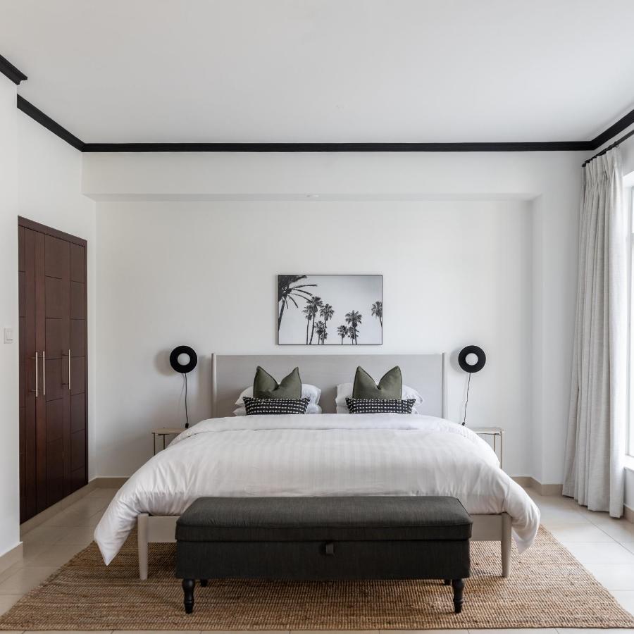 Appartement In Burj Views By Radiance Vacation Dubaï