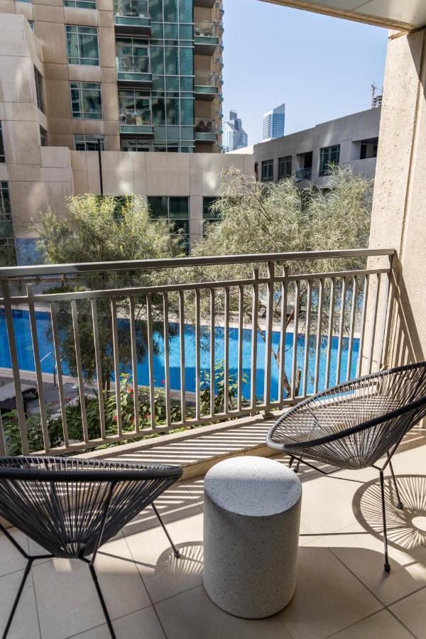 In Burj Views By Radiance Vacation Appartement