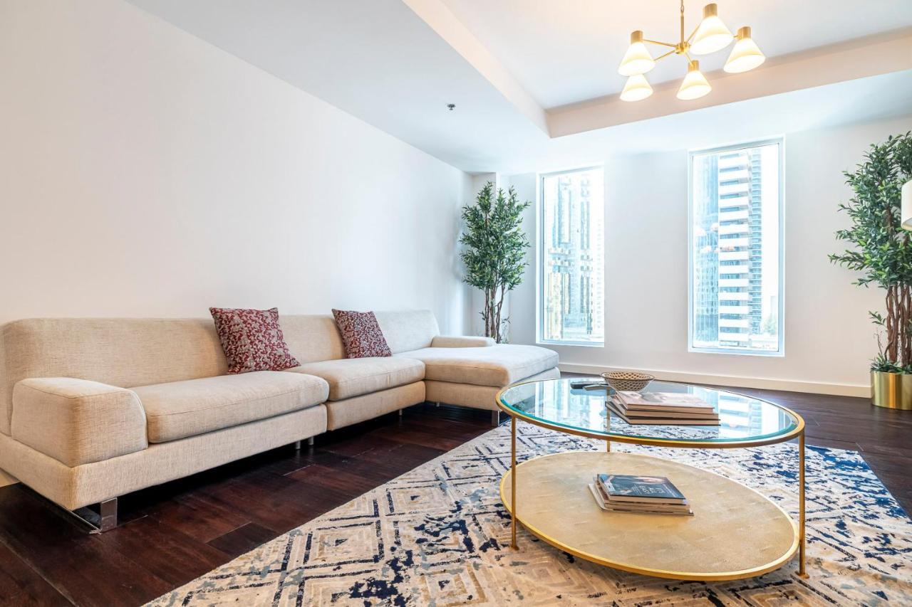 Apartment Central Place 2br Limestone House, Link To Ritz & Gate Ave Dubai