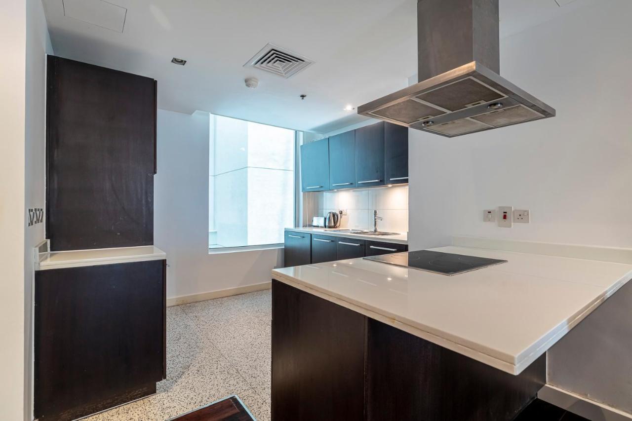 Central Place 2br Limestone House, Link To Ritz & Gate Ave Apartment