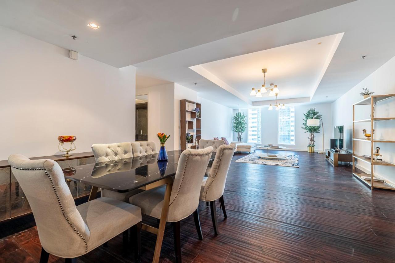 Central Place 2br Limestone House, Link To Ritz & Gate Ave Apartment