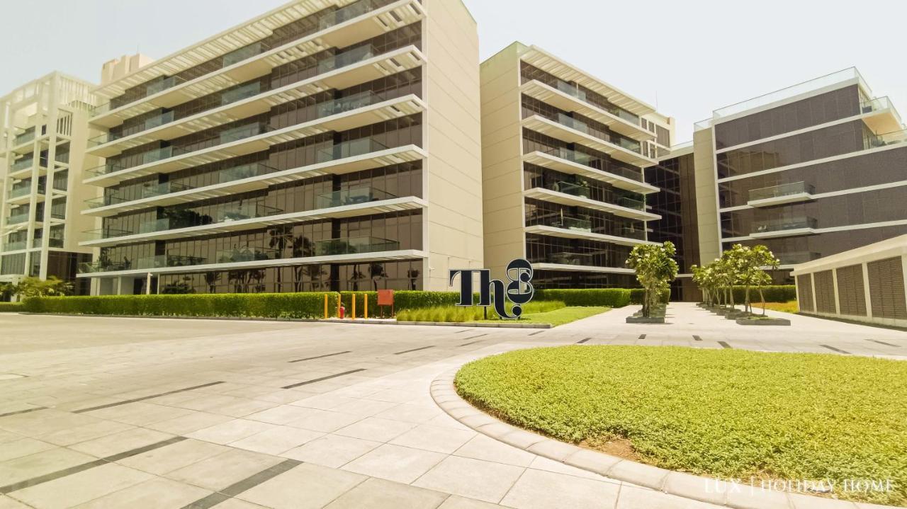 Apartment Lux - The Elegant Palm *