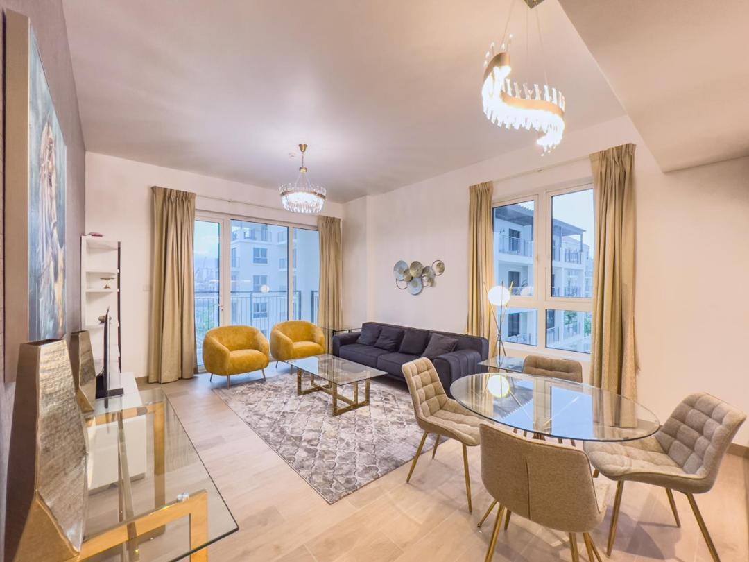 Lovely 2-bedroom Vacation Near Ferienhaus