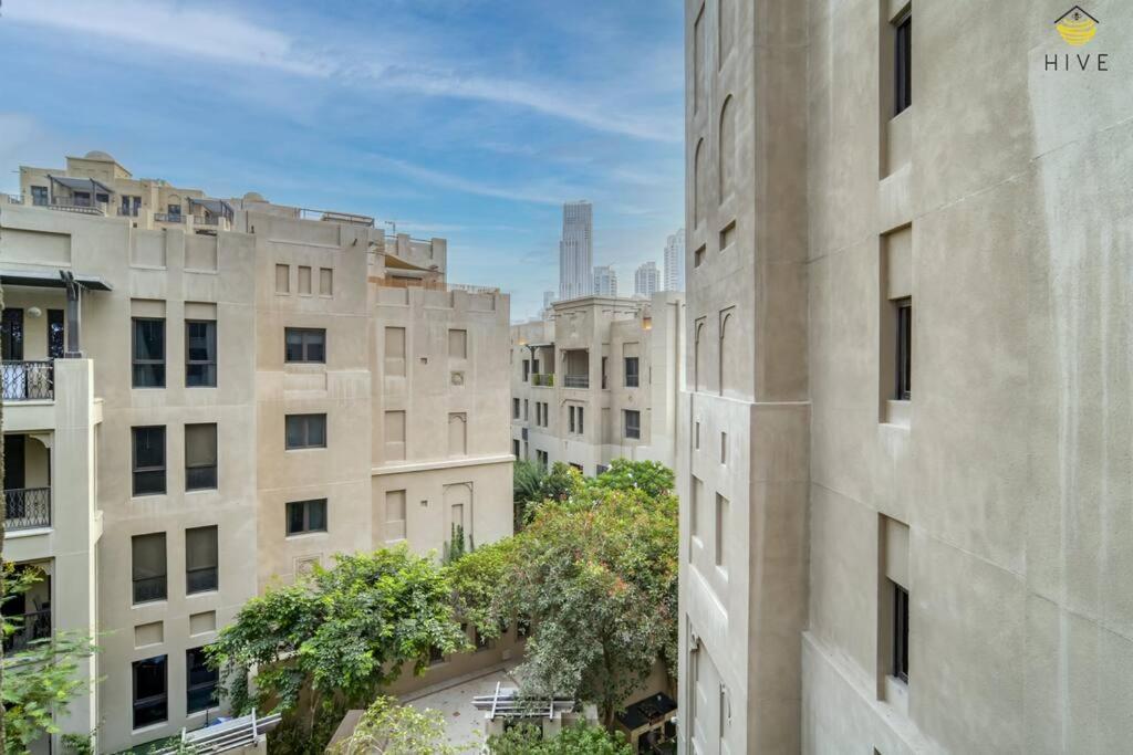 Apartment Cosy 1 Bed In Yansoon 3, Downtown Dubai