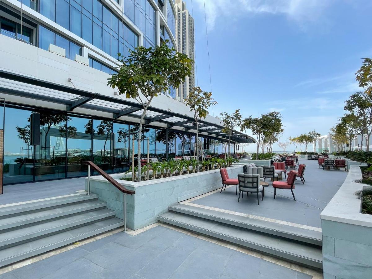 72 Floor 2br At The Address Jbr With Marina Views! Appartement