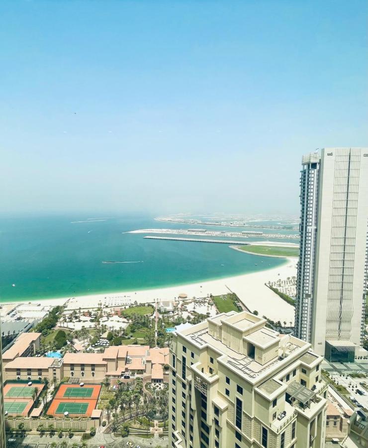 Luxury Casa - Magnum Sea View 2br At Jbr Lejlighed Dubai