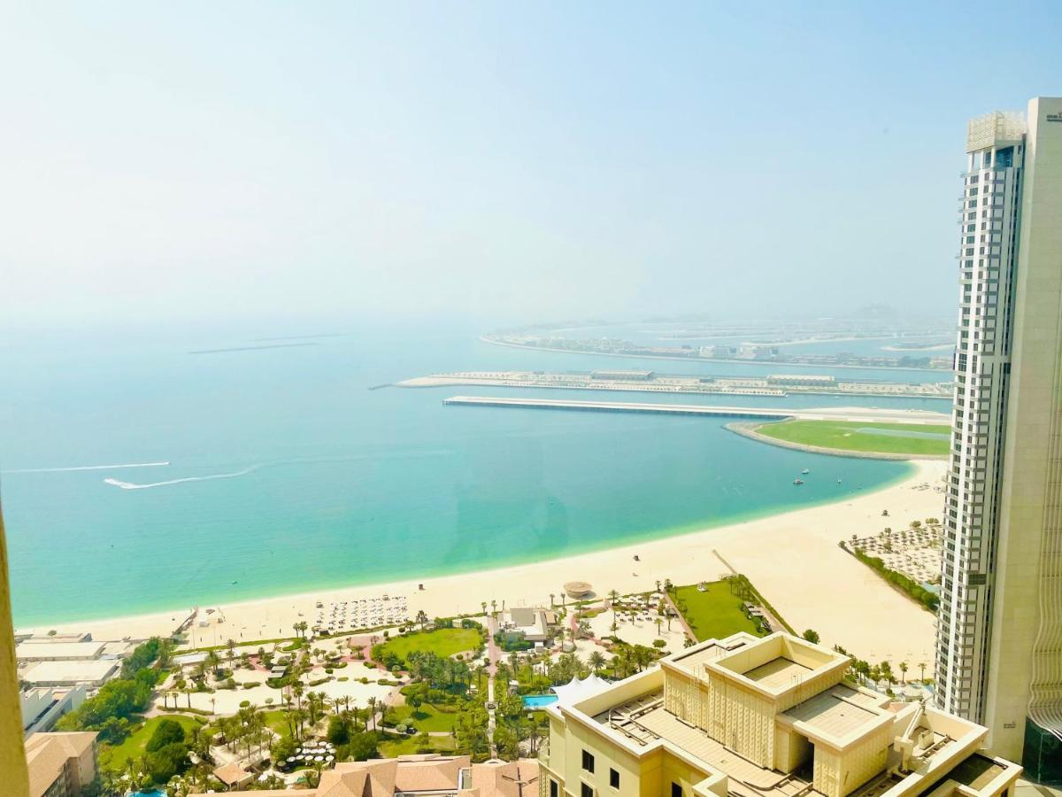Luxury Casa - Magnum Sea View 2br At Jbr Lejlighed Dubai