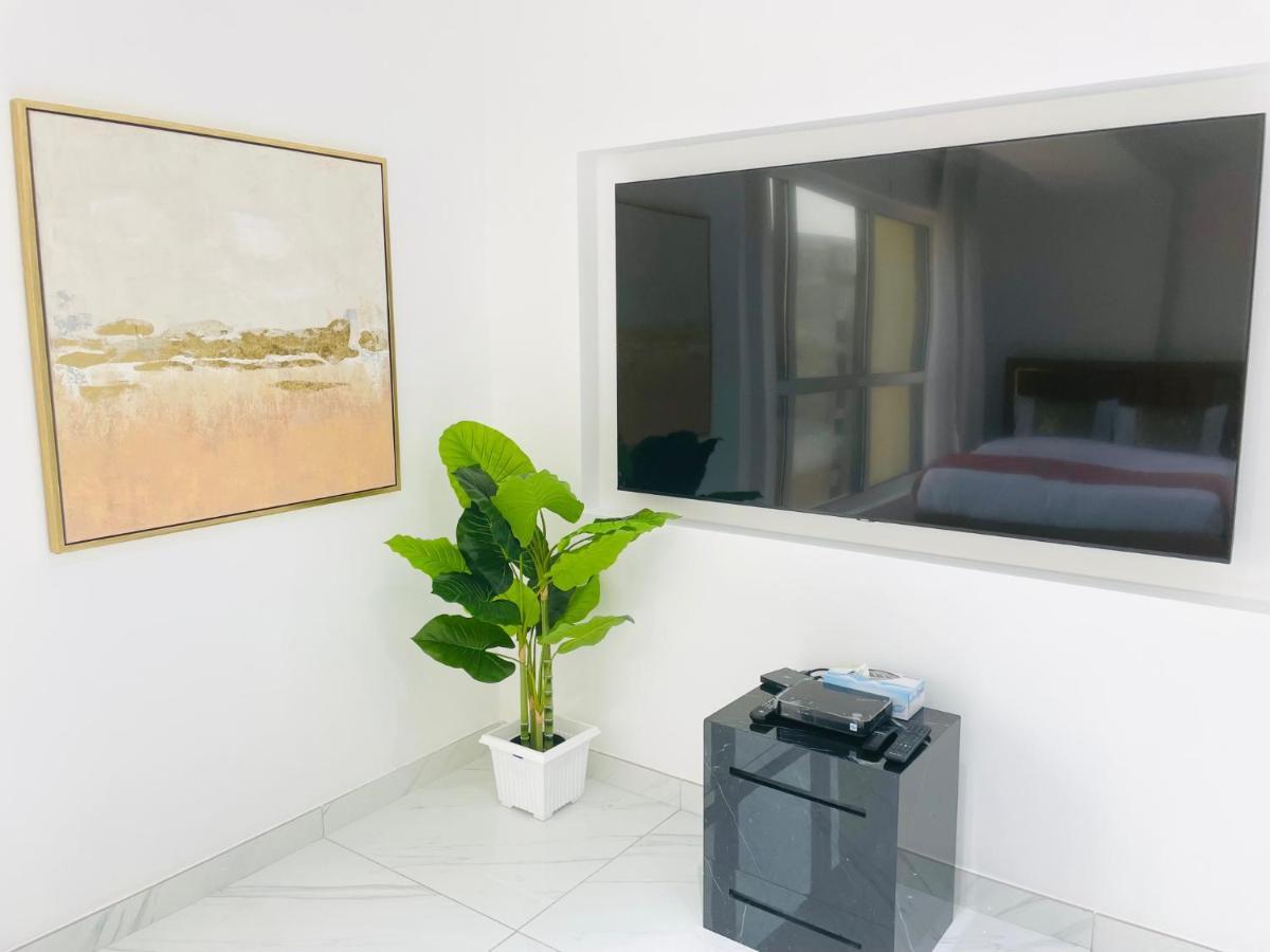 Lejlighed Luxury Casa - Magnum Sea View 2br At Jbr Dubai